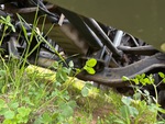 LN165742 - 2020 International LT625: Steer Axle