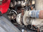 LN165742 - 2020 International LT625: Exhaust System