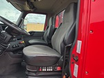 LN165742 - 2020 International LT625: Seats/Armrests