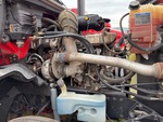 LN165742 - 2020 International LT625: Engine - Right Side