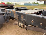 LN165742 - 2020 International LT625: Frame Condition