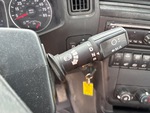 LN165742 - 2020 International LT625: Gear Selector