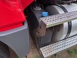 LN165742 - 2020 International LT625: DEF / AdBlue Tank