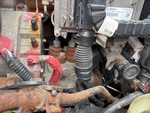 LN165742 - 2020 International LT625: Fuel System