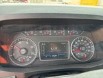 LN165742 - 2020 International LT625: Gauges