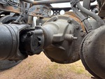 LN165742 - 2020 International LT625: Rear Drive Axle
