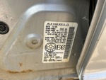 General Appearance with Second Serial Number/VIN Photo