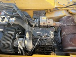 Motor with