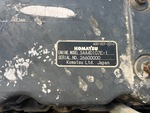 Motor with