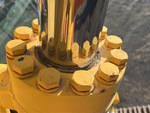 Hydraulics with