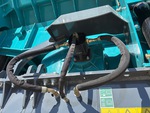 Hydraulics with 