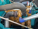 Engine with 