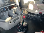Cab with 
