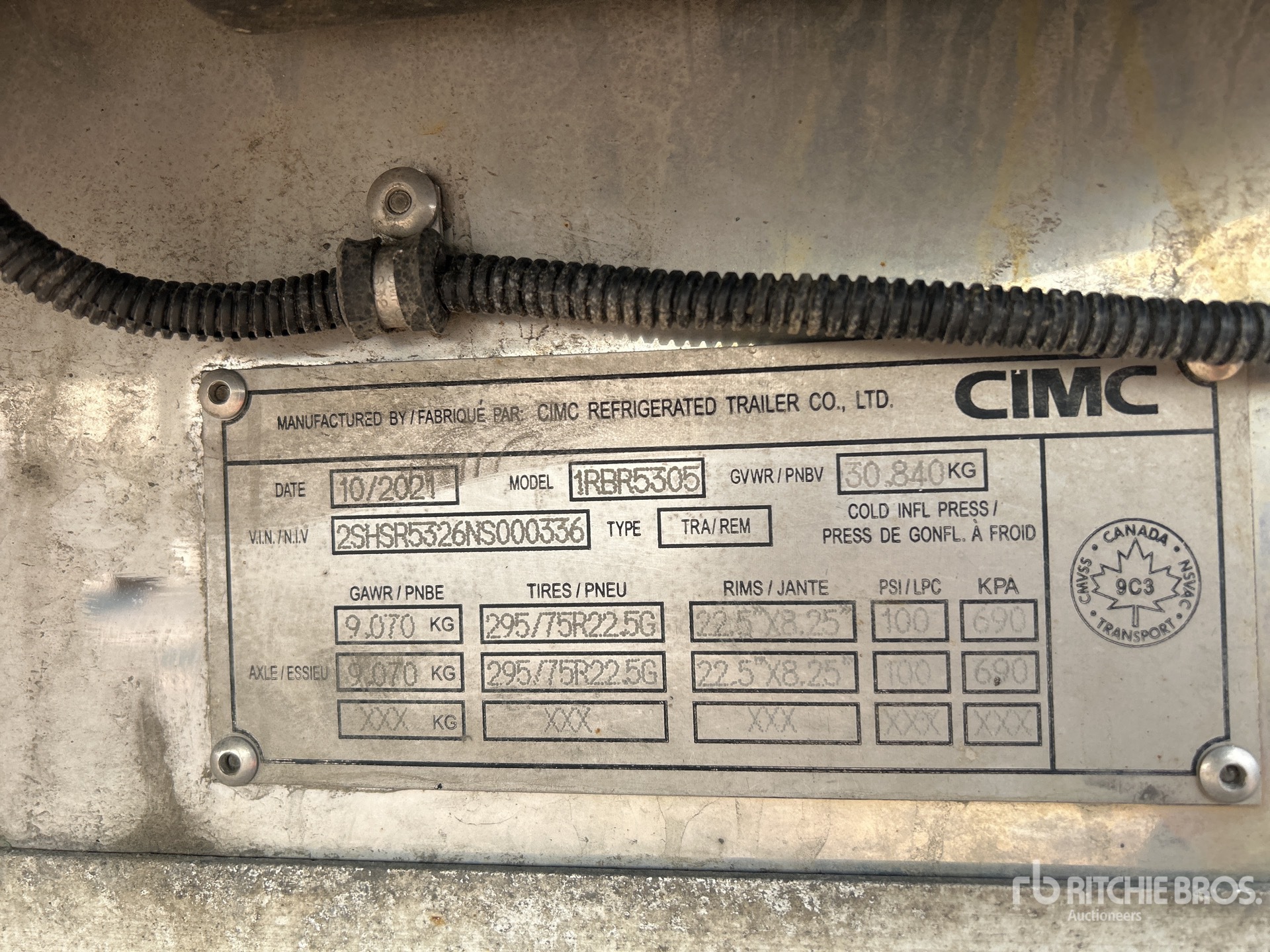 Aspect général with Numéro de série/Numéro d'identification du véhicule automobile