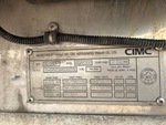 Aspect général with Numéro de série/Numéro d'identification du véhicule automobile