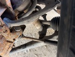 Drivetrain with 