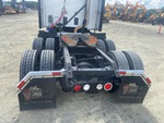 4 Underbody - Truck with 