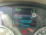 4 Transmision with Engine Hours