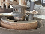 Brakes with 