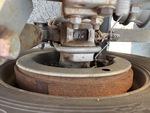 Brakes with 