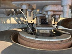 Brakes with 