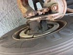 Brakes with 