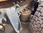 4 Underbody - Truck with 