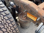 4 Underbody - Truck with 