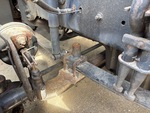 4 Underbody - Truck with 