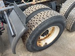 4 Underbody - Truck with 