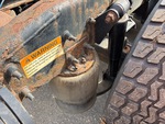 4 Underbody - Truck with 