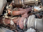 4 Engine with 