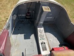 Aircraft Interior with
