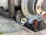 Aircraft Engine with