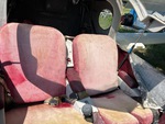 Aircraft Exterior with