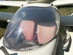 Aircraft Interior with