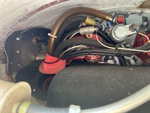 Aircraft Engine with