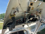 Aircraft Exterior with
