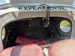 Aircraft Interior with