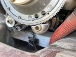 Aircraft Engine with