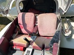 Aircraft Interior with