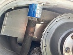 Aircraft Engine with