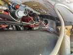 Aircraft Engine with