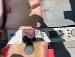 Aircraft Exterior with