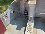 Aircraft Exterior with