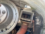 Aircraft Engine with