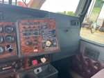 Cab with