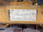 Motor with