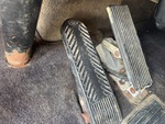 Brakes with