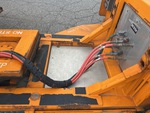 Trailer Chassis with 